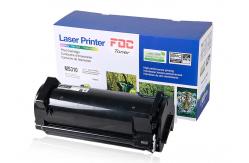 China MS310D Laserjet Ink Cartridges For Lexmark Laser Printer 1.5k Pages Yield supplier