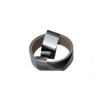 Cronix 70 NiCr Nickel Alloy Resistance Heating Foil / Strip For Industrial Sealer