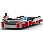 Fully Automatic High Efficiency High Precision Metal Coil Laser Cutting Machine