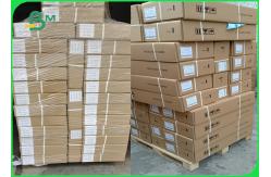 China 100gr Copy Tracing Paper Roll Translucent Transfer Paper 914mm supplier