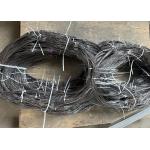 Low-Visibility Wire Net Fence Anti Tank Barrier Tank Obstacle for sale