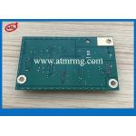 Atm Wincor 280 Shutter Motor Controller Card 1750206035