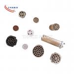 Ceramic Rugged Bayonet Furnace Heating Element Vertical Mounting for sale