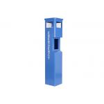 Handfree Weatherproof Emergency Call Stations Analogue Sos Intercom Vandal Resistant for sale