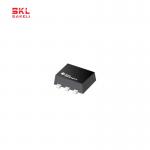 TPS562207SDRLR Power Management Integrated Circuits High Efficiency Low Noise for sale