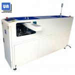 CE 2100mm length PCB Separator Machine PLC Touch Panel Pallet Separating for sale