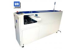 China CE 2100mm length PCB Separator Machine PLC Touch Panel Pallet Separating supplier