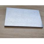 Wear Resistance HRA89 YG8 Tungsten Carbide Plate for sale