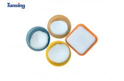 China Copolyamide PA Powder Excellent Washable Hot Melt Adhesive Powder For Heat Transfer supplier