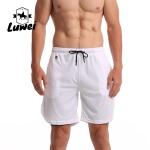 Running Training Jogger Gym Shorts Men Basketball Workout Wear With Pockets