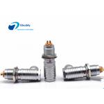 3B 16pin Metal Circular Cable Connectors Lemo FHG Elbow Male Cable Connector FHG.3B.316 for sale