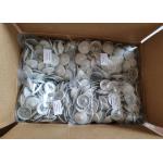 Plastic Cover Insulation Dome Cap Clips with Self Locking Washer for sale