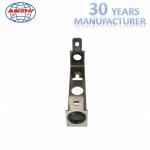 10 Pairs 1 Way KRONE LSA Module Back Mounting Frame