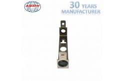 China 10 Pairs 1 Way KRONE LSA Module Back Mounting Frame supplier