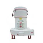 High Pressure Ore Grinding Mill Gypsum Raymond Roller Mill Machine for sale