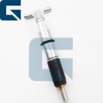 128-3293 1283293 Fuel Injector Nozzle For S4K Engine for sale