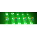 Painted Aluminum Heliport Aiming Point Light ICAO LED Infrared Night Vision Goggles