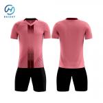 Custom Team Soccer Wear – Full Set Customization Service for sale