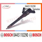 0445110290 BOSCH Fuel Injector 0445110126 0445110521 For Diesel Engine for sale