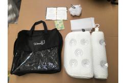 China Bath Pillow Final Quality Inspection , AQL 3rd Party Inspection Services supplier
