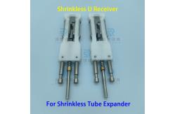 China Φ7 No Shrinkage U Receiver for Coil Heat Exchanger Applications supplier