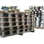 Anping Factory 100 0.1mm Anping Steel Screens Metal Mesh Screening