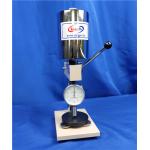 2.5mm 1HD Shore Hardness Gauge  IEC 60335-2-80 Clause.20.101 for sale