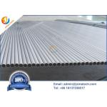 Iron Nickel Alloy 42 Tube Sealing Structure Material For Electric Vacuum Industry for sale