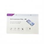 Compact 395NM Antibacterial Sanitizer Hand Sanitizer Wipes With Touch Screen
