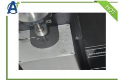 China Engine Oil CCS Apparent Viscosity Test Machine By Cold Crank Simulator supplier