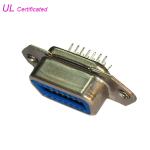 57 CN Series PCB Straight Centronic Female 14pin 24pin 36pin 50pin Connector 2.16mm pitch for sale