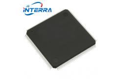 China LATTICE FPGA Field Programmable Gate Array Chip IC LCMXO2-2000HC-4TG144I supplier
