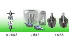 China Computer Controlled Elongation Tensile Test , High Accuracy Rubber Tensile Test supplier