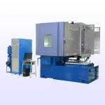 X Y And Z Axes Vibration Test Machine Combined Environmental Test Chambers For Automotive Electronics for sale