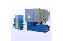 China Random Environmental Test Chambers For Building Materials Products supplier