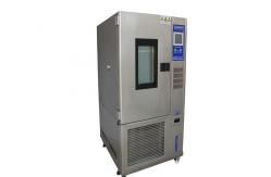 China Programmable Temperature Humidity Test Chamber 	Temperature Humidity Test Chamber supplier