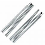 Lightweight Foldable Tent Rods 19mm Camping Accessories for sale