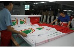 China Industrial Work Uniforms manufacturer