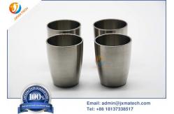 China High Purity Zirconium Zr Crucible supplier