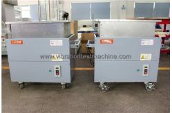 China Adjustable Displacement 0-3mm Mechanical Shaker For Vibration Test  Payload 130kg supplier