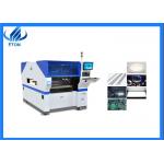 380AC 35000 CPH Smd Led Pick And Place Machine For Pcb Assembly for sale
