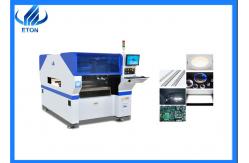 China 380AC 35000 CPH Smd Led Pick And Place Machine For Pcb Assembly supplier