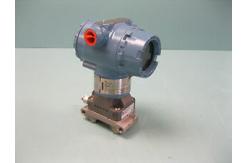 China Gauge Emerson Rosemount Pressure Transmitter , 3051CG Differential Pressure Level Transmitter supplier
