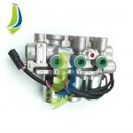 LQ35V00007F1 Solenoid Valve Assy For SK200-10 SK250-10 Excavator for sale