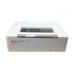 Tempered Glass Screen Protector Laser Cutting Machine For Phone Accessory Distributor Solution C188 for sale