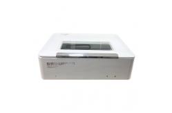 China Automatic Mobile Screen Protector Laser Cutting Machine 30w supplier