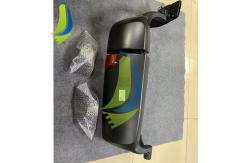 China WG1664771010 Rear View Mirror Wg1664771010 for A7 Truck supplier