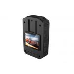 Highlight Display Screen Police Body Cameras For Security Officers 2M for sale