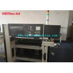 MX200L MX400L SMT Pick And Place Machine , Surface Mount Machine 0.2KG for sale