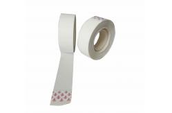 China Carton Sealing Invisible Magic BOPP Stationery Tape with Good Adhesive supplier